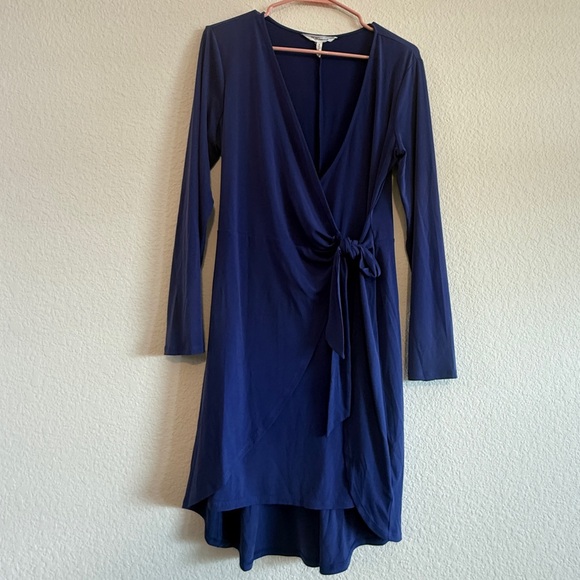 BCBGeneration Dresses & Skirts - BCBG Generation Women Sheathe Midi Dress - Large